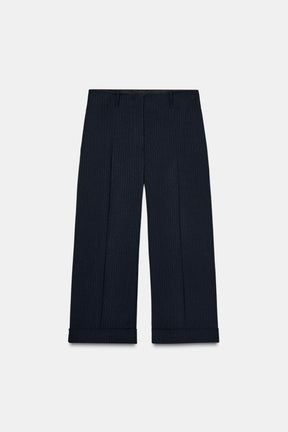 ZW COLLECTION STRAIGHT ANKLE