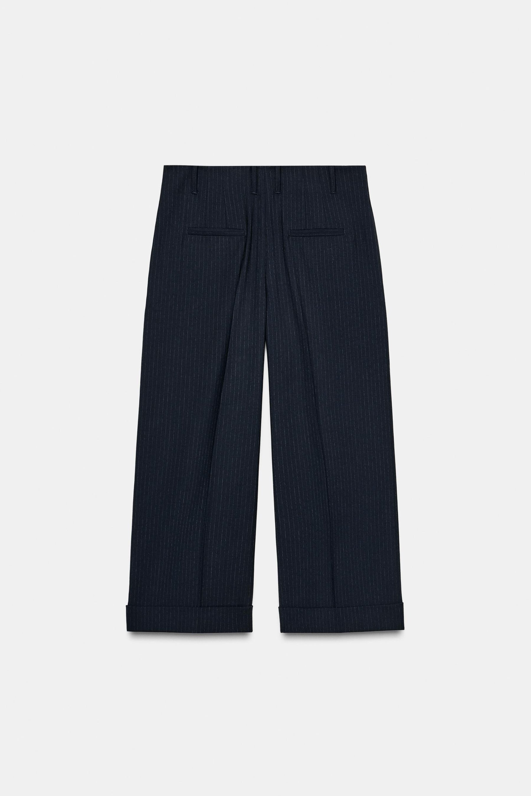 ZW COLLECTION STRAIGHT ANKLE