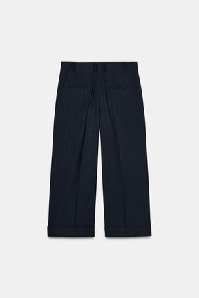 ZW COLLECTION STRAIGHT ANKLE