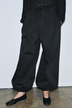 Baggy Trousers