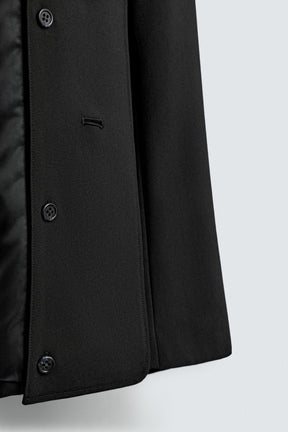 DETACHABLE LAPEL BLAZER SUIT - Image 8