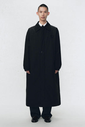 SOSHIOTSUKI X TECHNICAL QUILTED COAT - Image 1