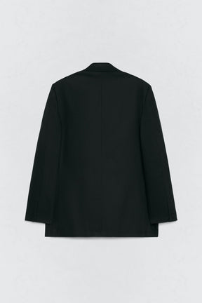 RELAXED FIT SUIT BLAZER SOSHIOTSUKI X - Image 5