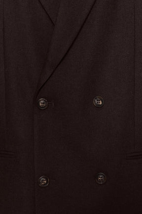 Flanell-Smoking-Blazer