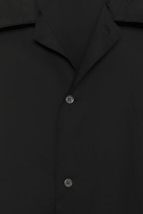RELAXED FIT POPLIN SHIRT SOSHIOTSUKI X - Image 2