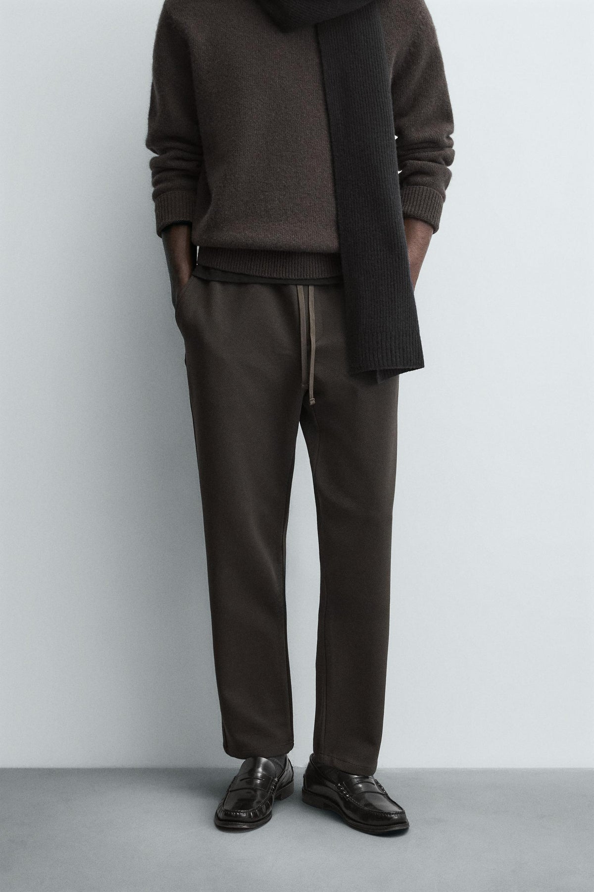 Comfort Jogger Pants