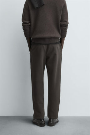 Comfort Jogger Pants