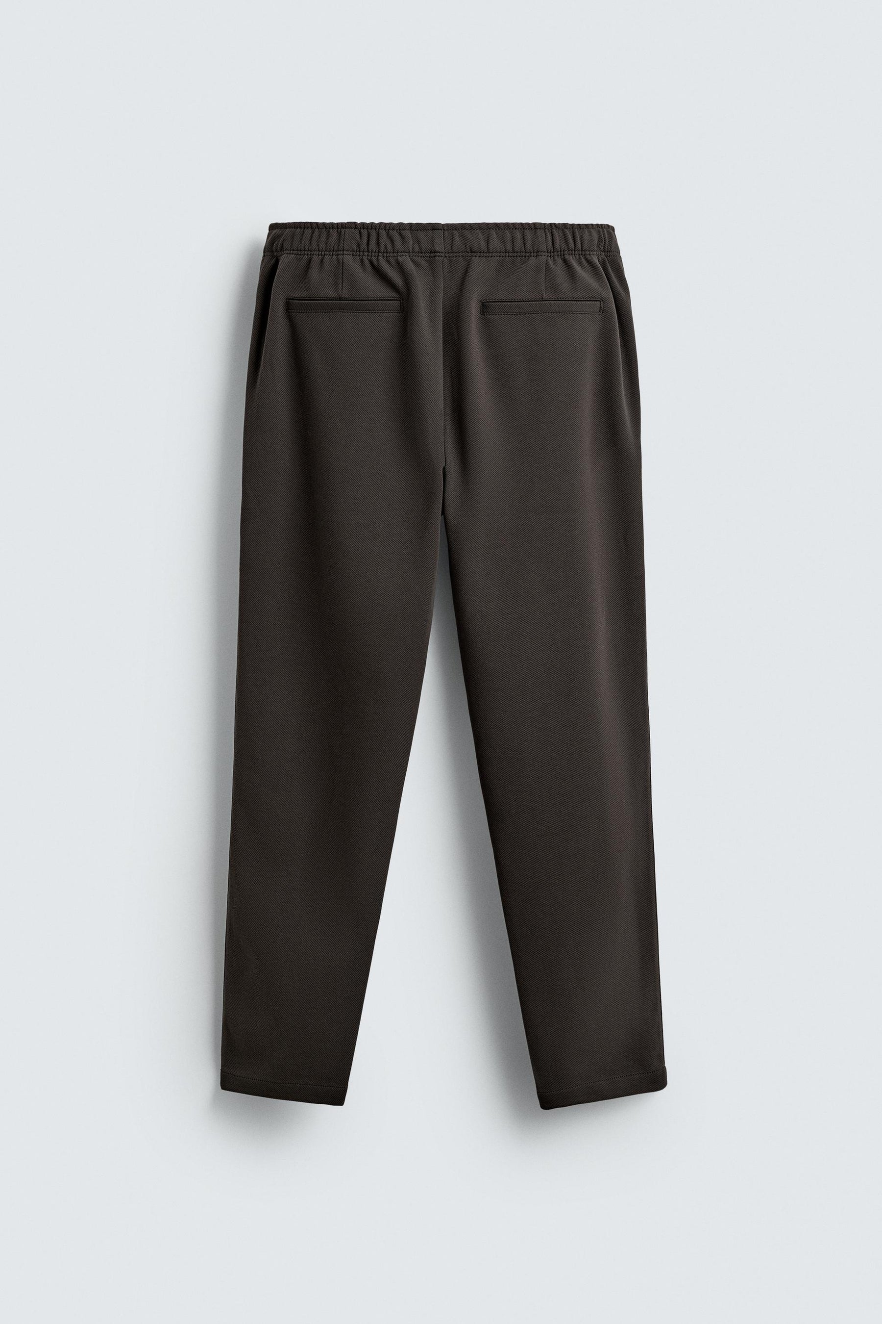 Comfort Jogger Pants
