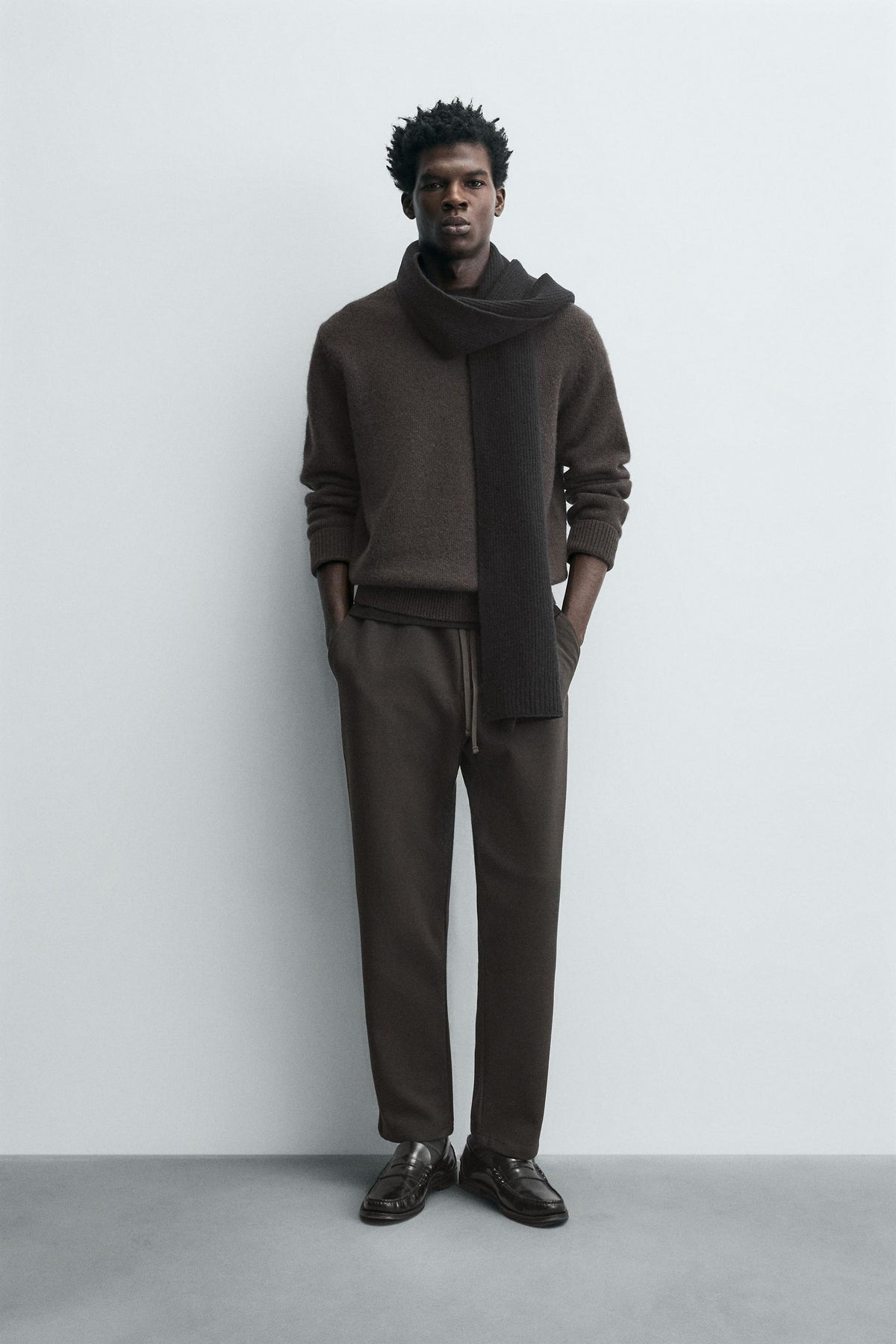 Comfort Jogger Pants