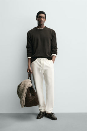 Comfort Jogger Pants