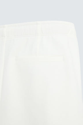TEXTURED COMFORT BERMUDA SHORTS - Image 10