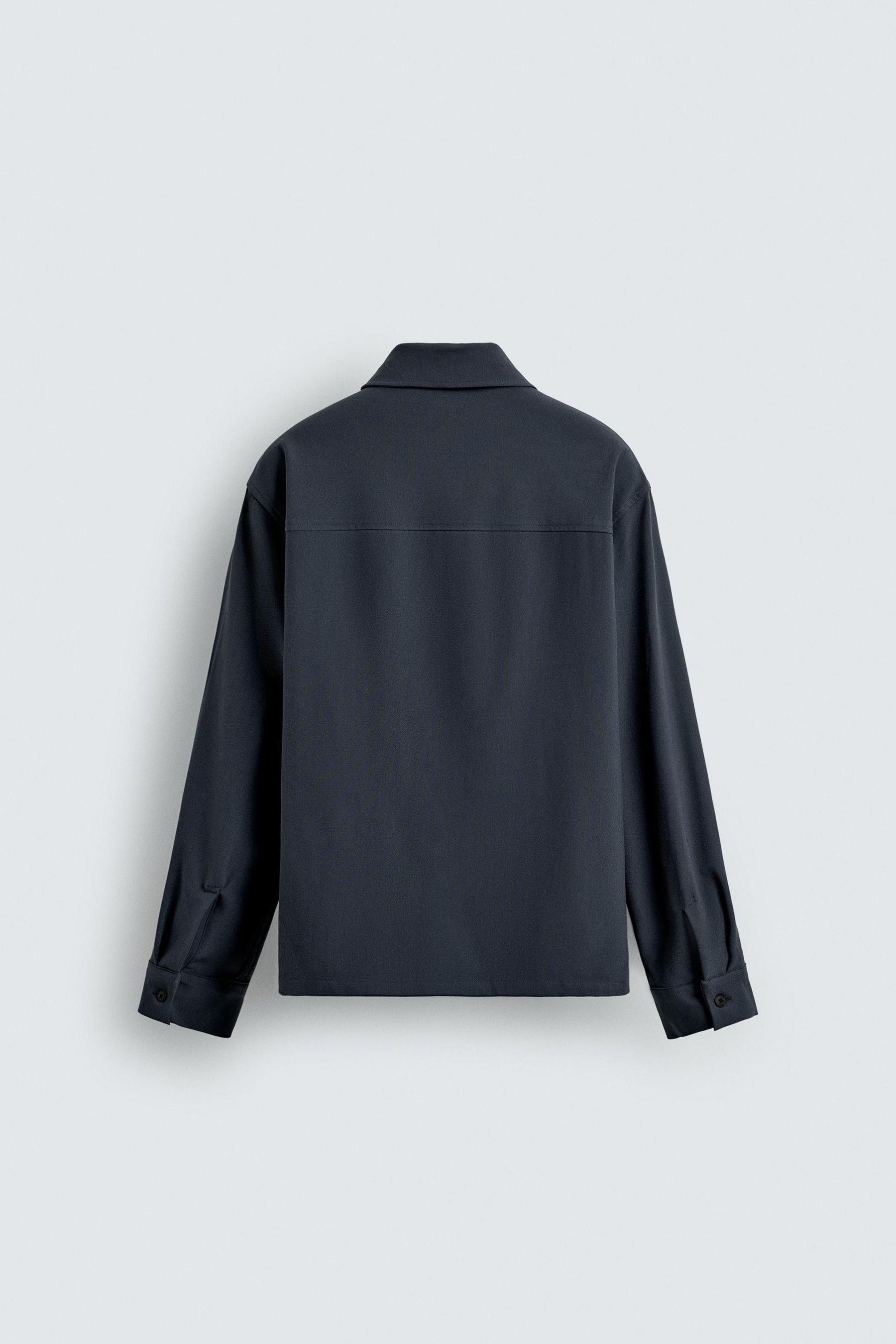 FLOWING POLO SHIRT - Image 7