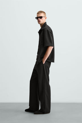 COMFORT OVERSHIRT - Image 4