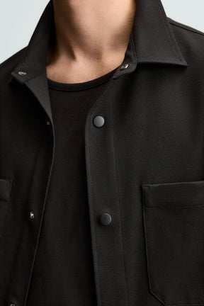 COMFORT OVERSHIRT - Image 6