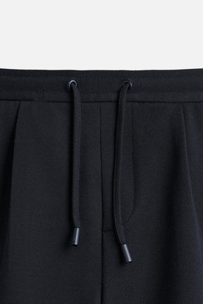COMFORT BERMUDA SHORTS - Image 9