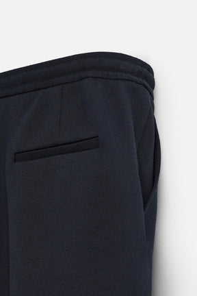 COMFORT BERMUDA SHORTS - Image 10