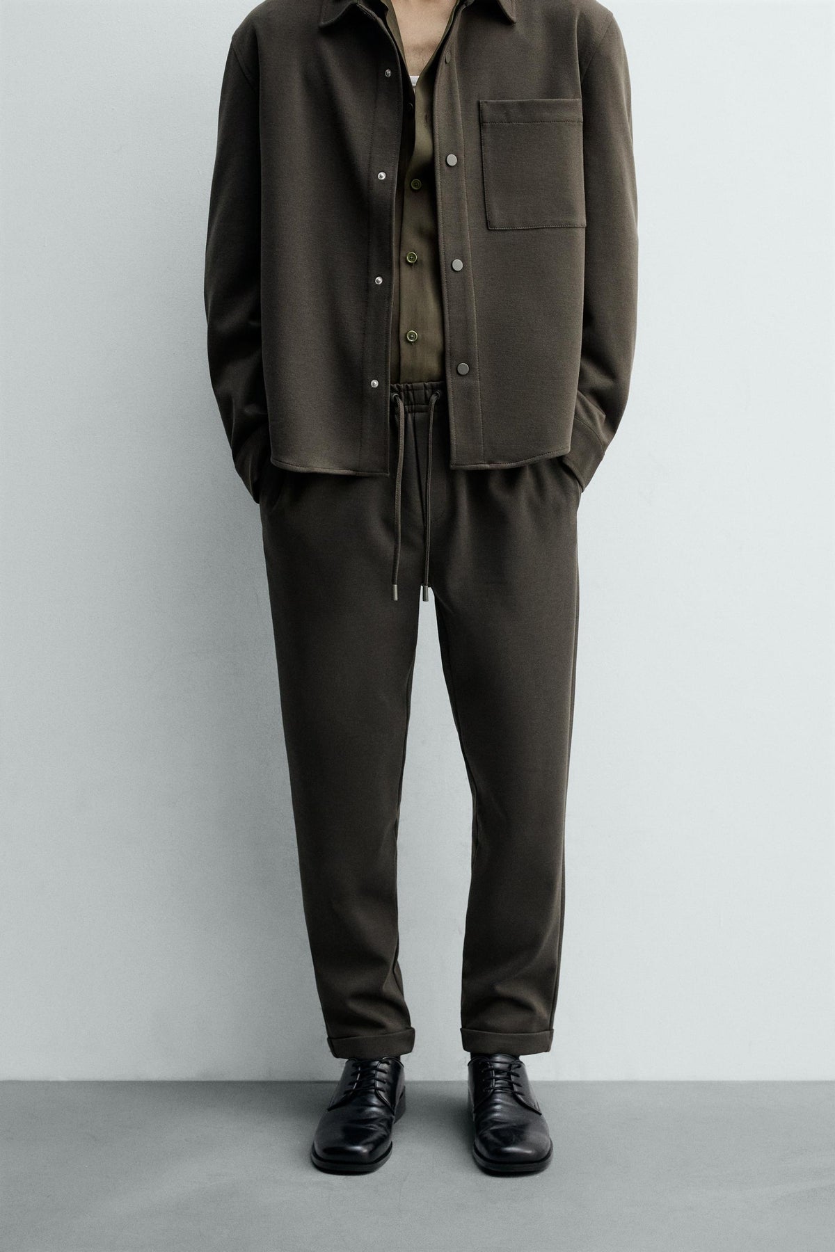 Comfort Jogger Pants