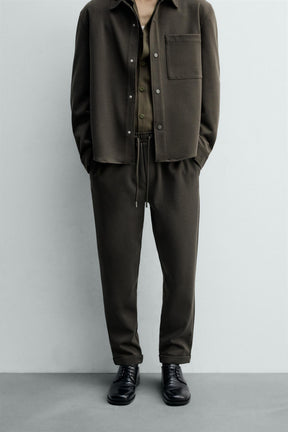 Comfort Jogger Pants