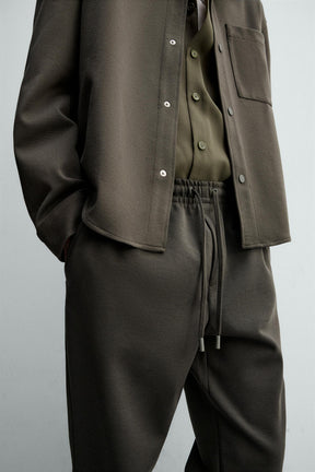 Comfort Jogger Pants