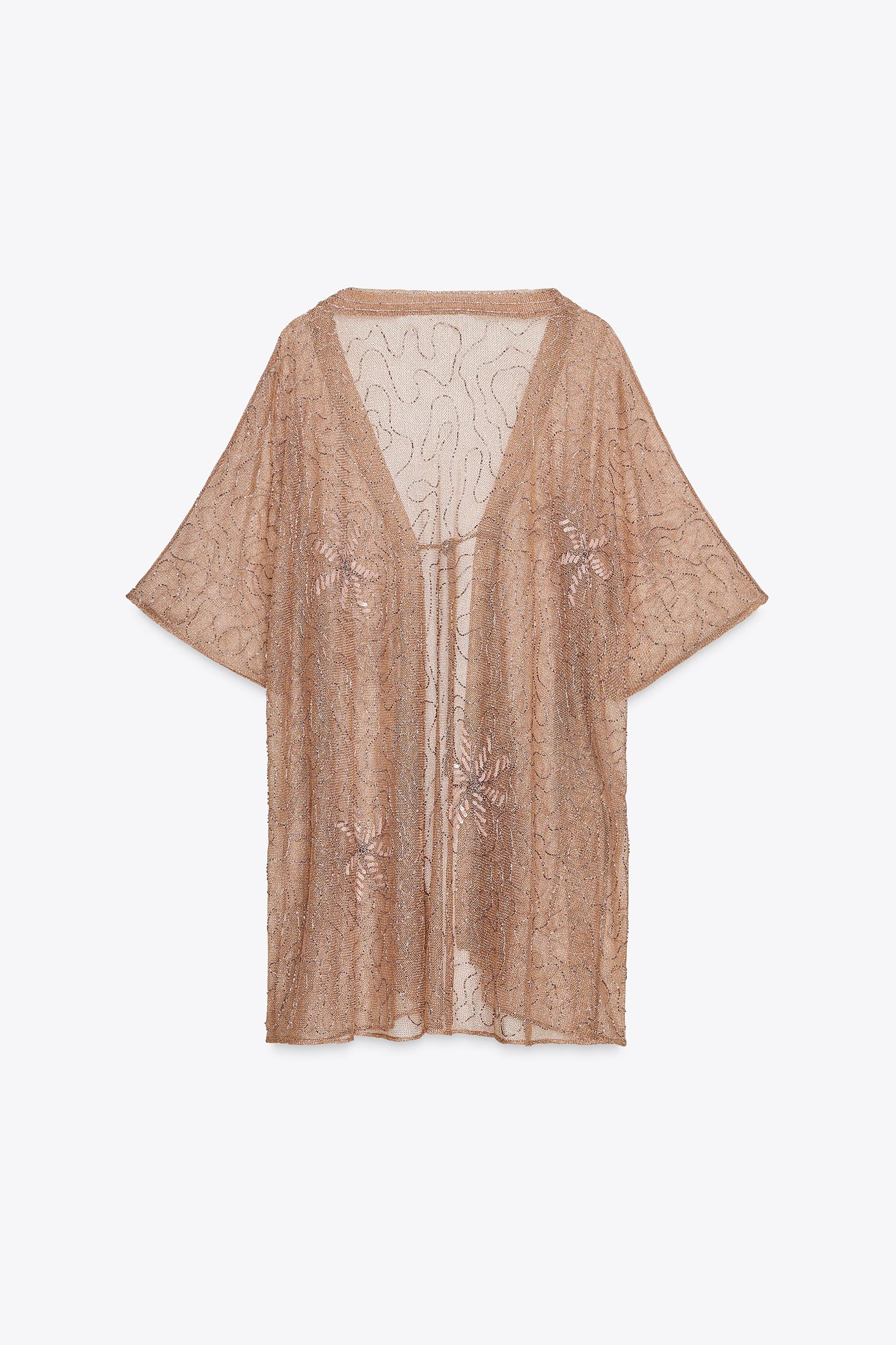 Embroidered Blouse