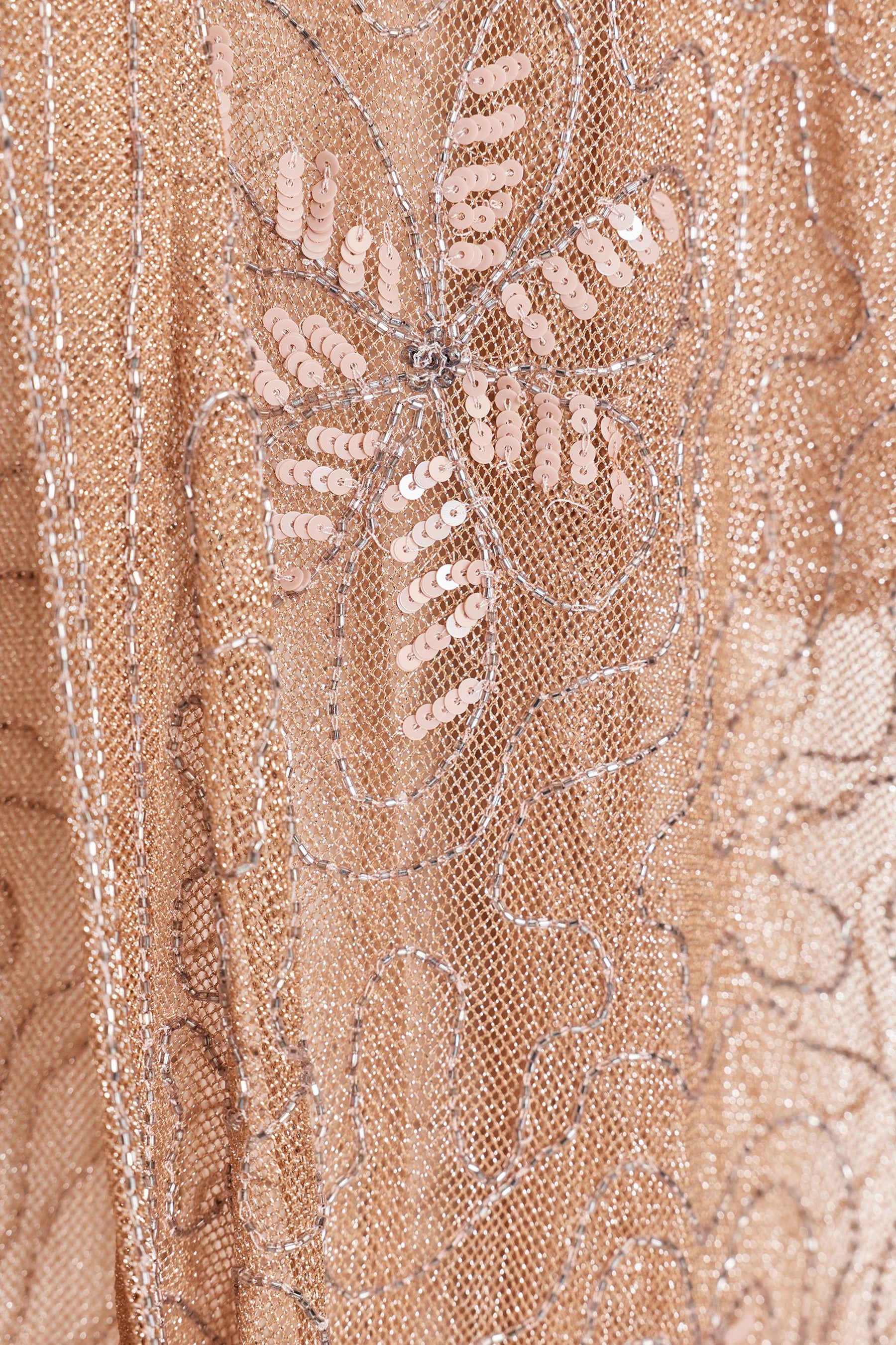 Embroidered Blouse