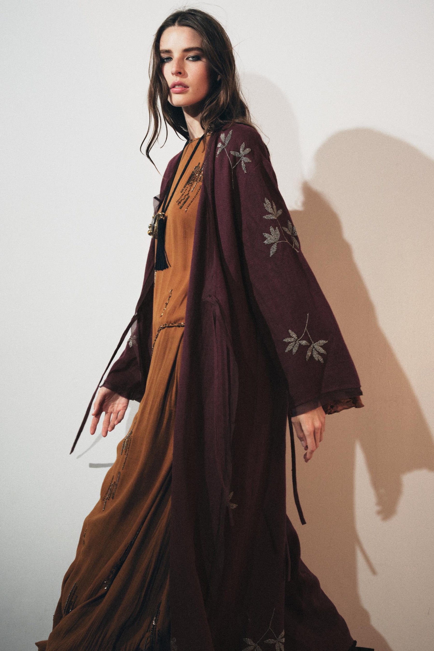 Beaded Dress Collection