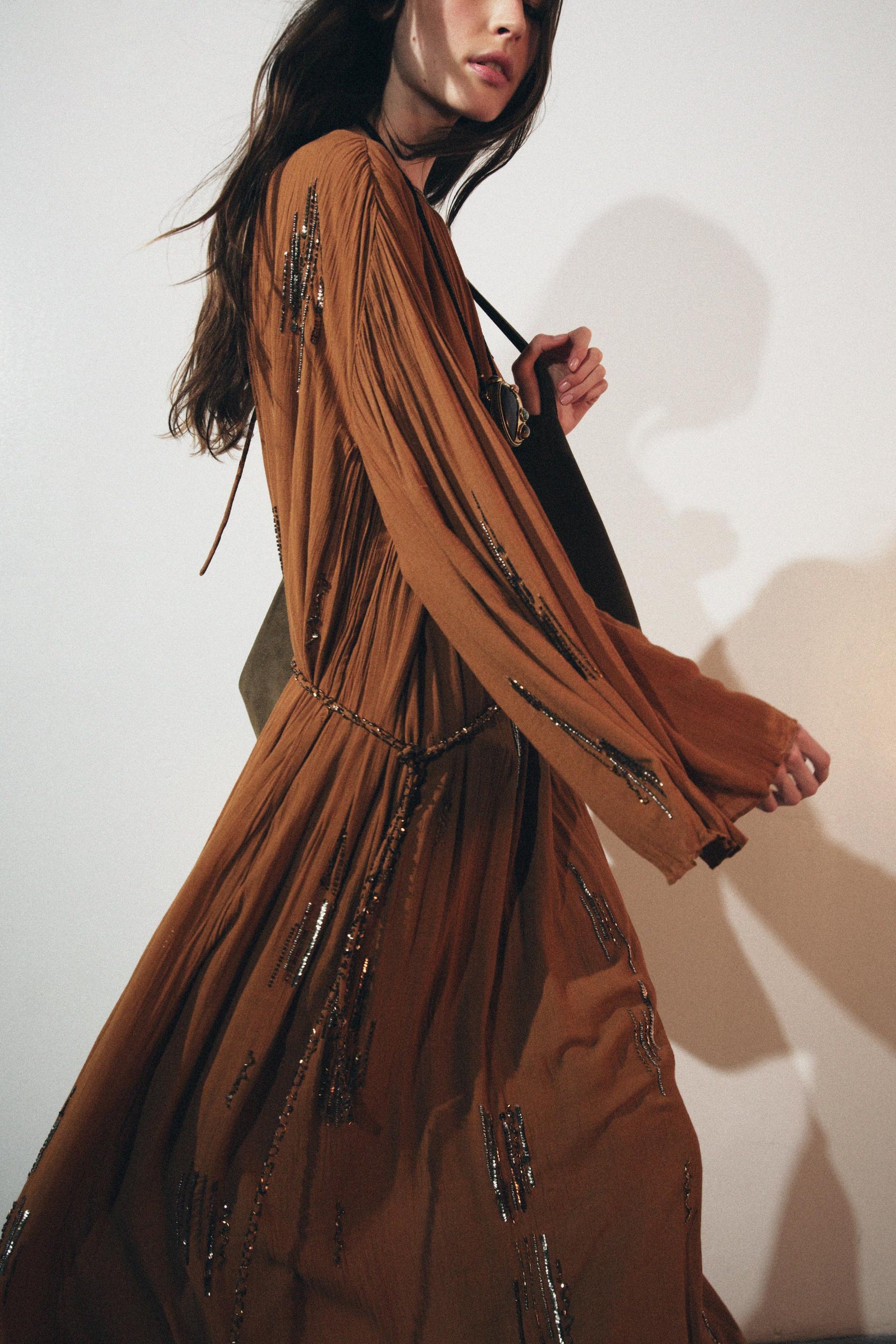 Beaded Dress Collection