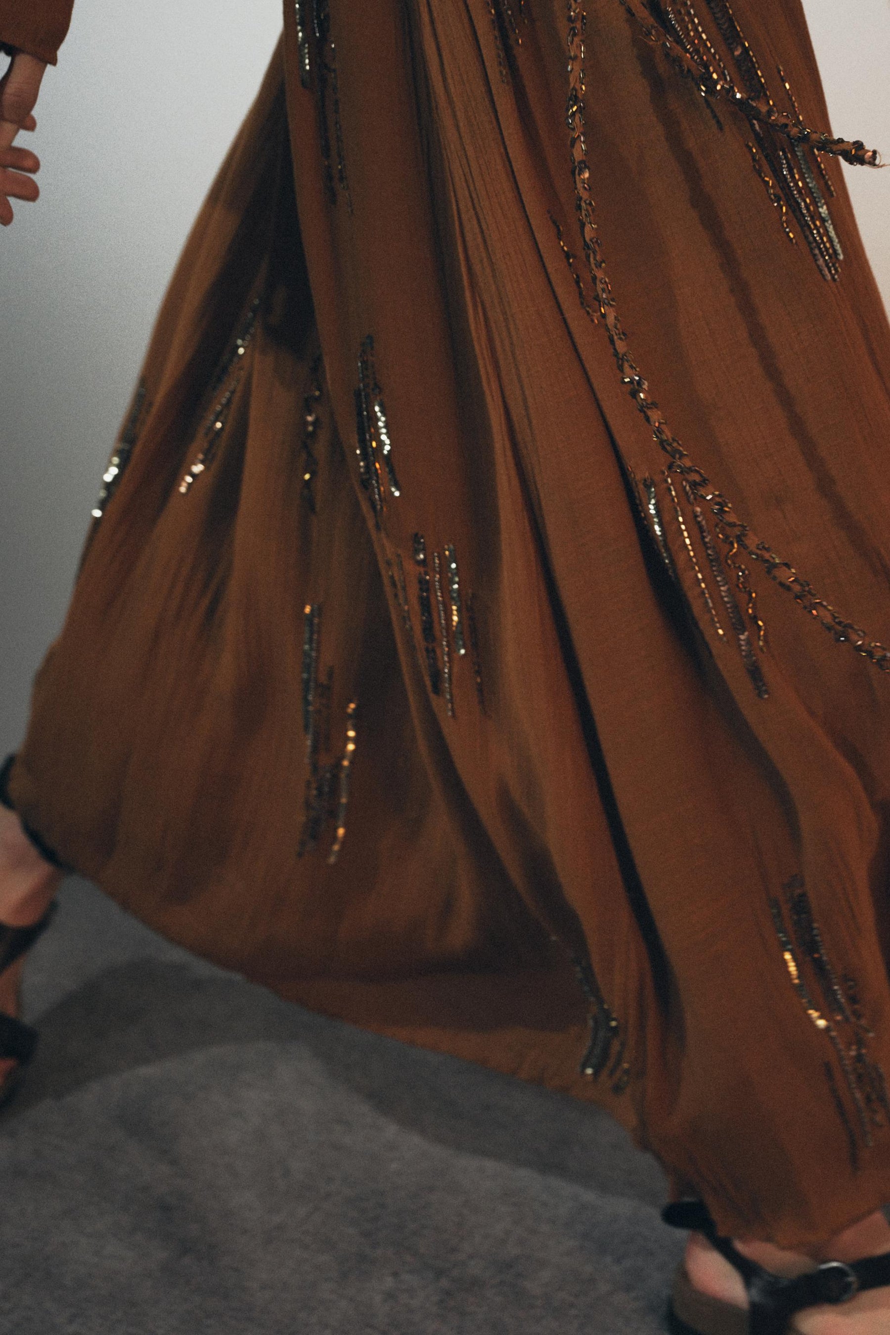Beaded Dress Collection