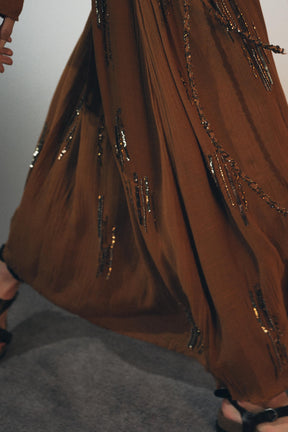 Beaded Dress Collection