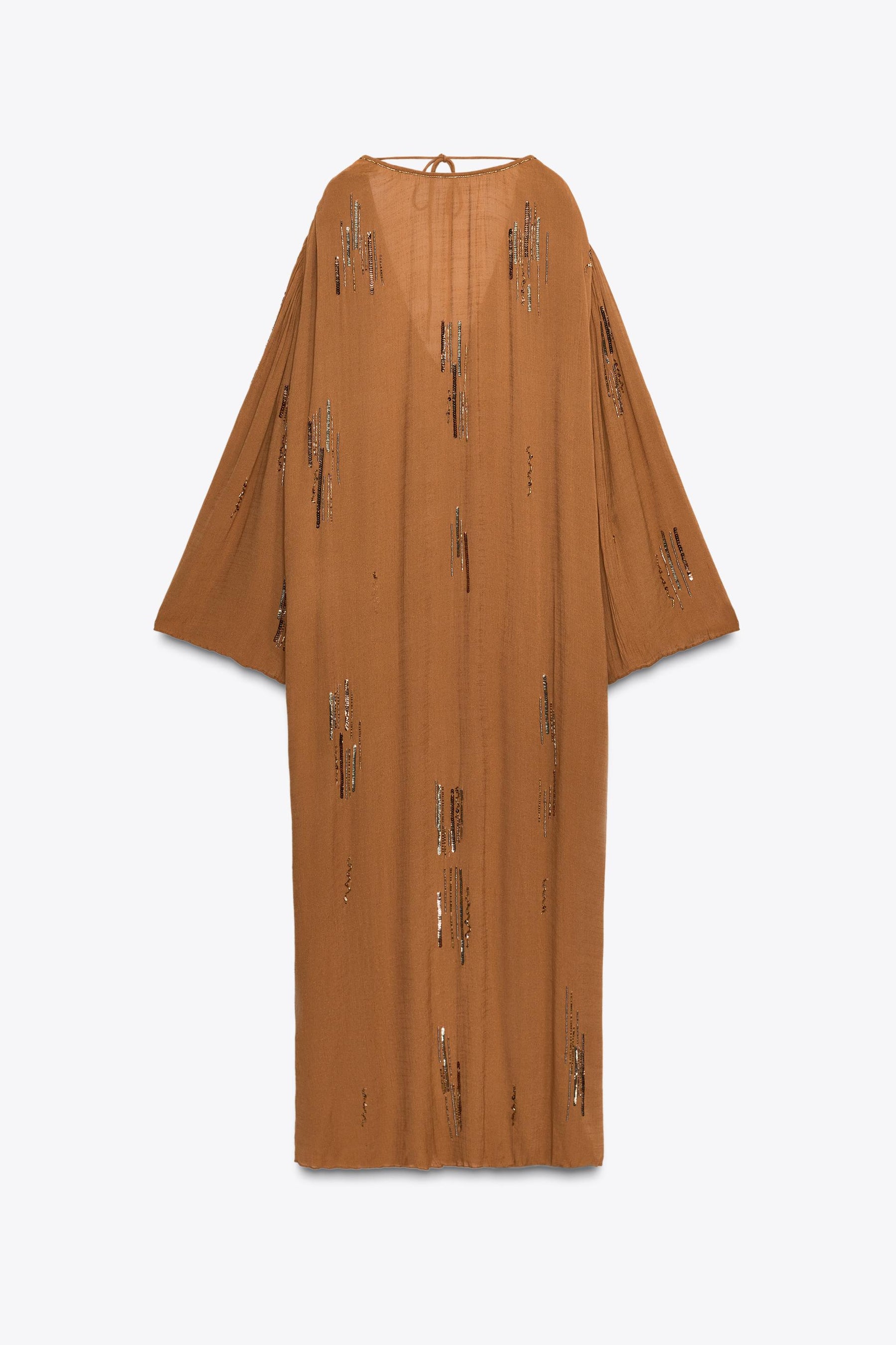 Beaded Dress Collection