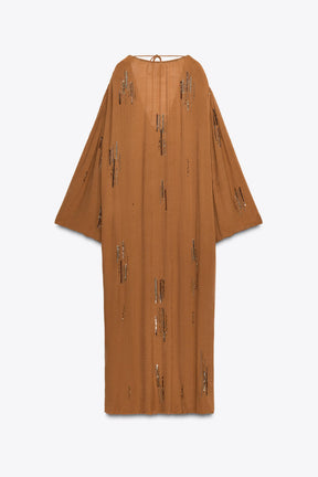 Beaded Dress Collection