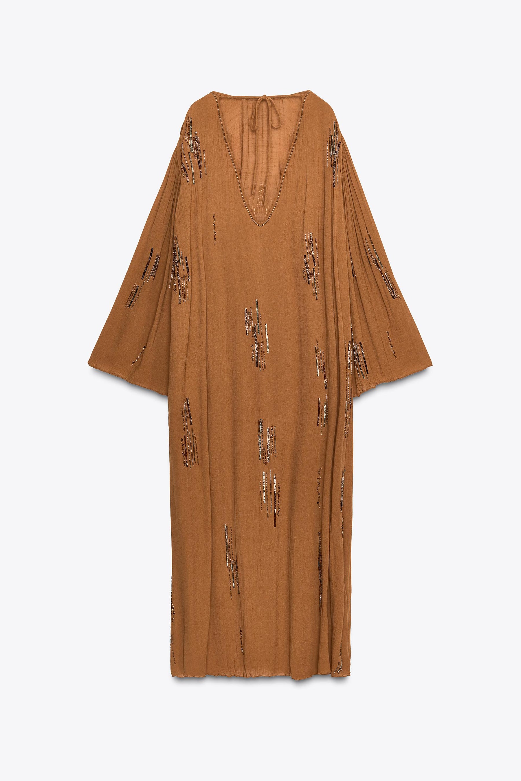 Beaded Dress Collection