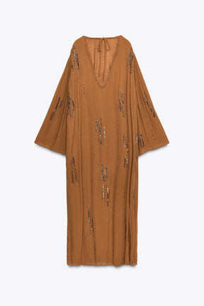 Beaded Dress Collection