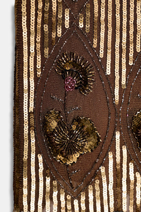 Embroidered Limited Edition Skirt
