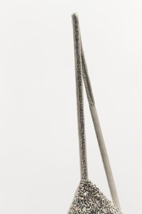 Beaded Brassiere
