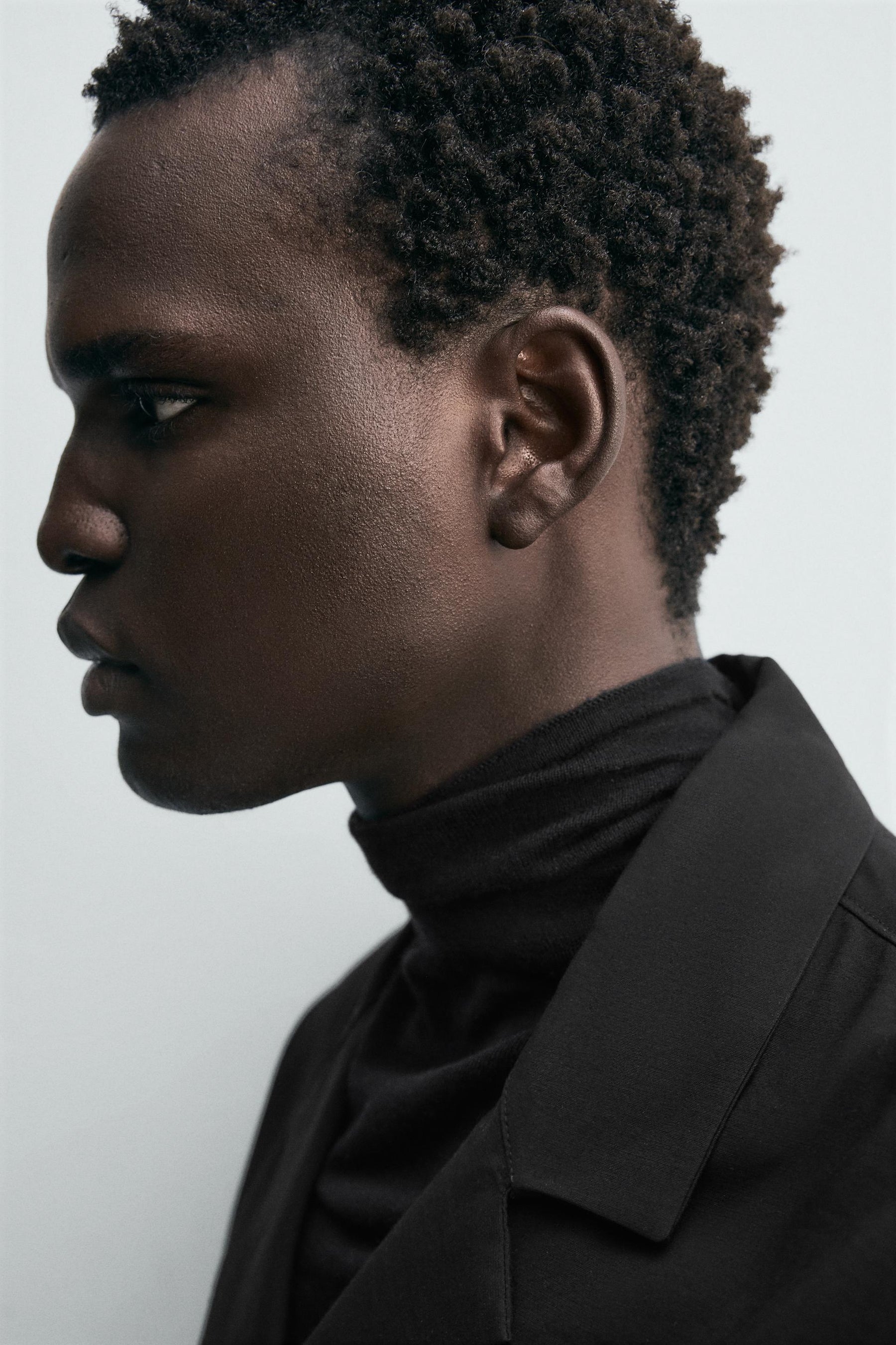 FLOWING POLO SHIRT - Image 6