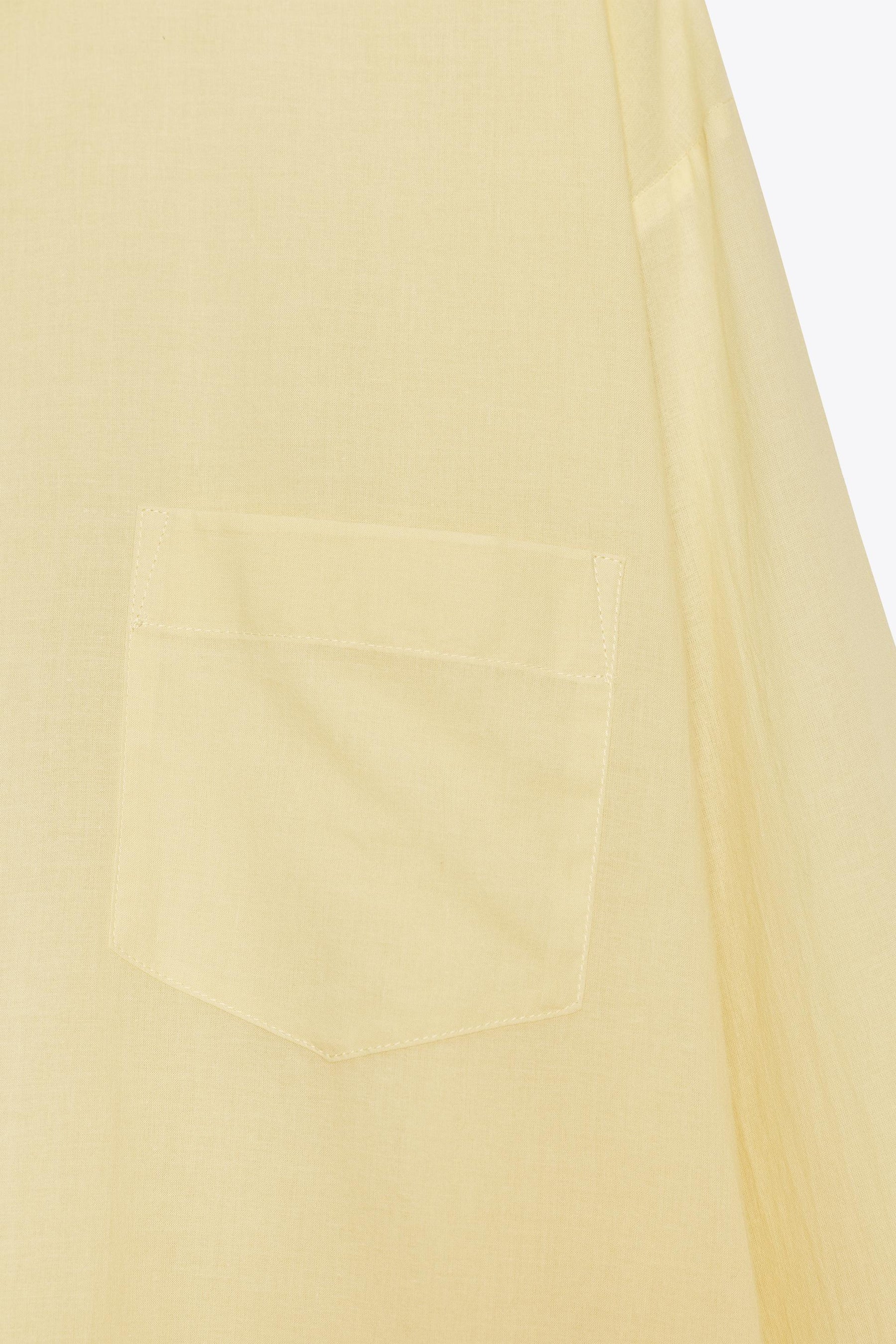 Oversize Shirt