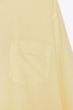Oversize Shirt