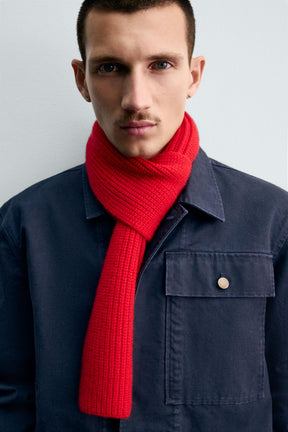 CANVAS OVERSHIRT