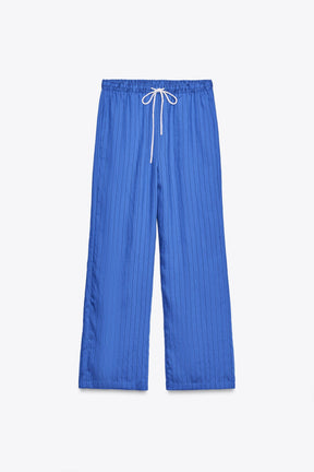Striped Pyjama Trousers