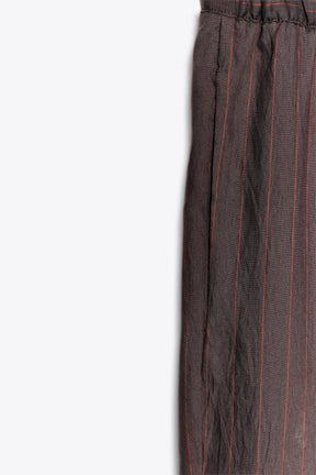Striped Pyjama Trousers