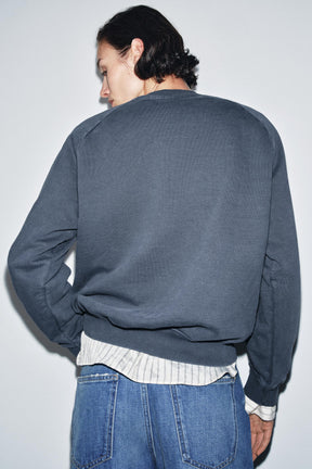 Faded Sweatshirt