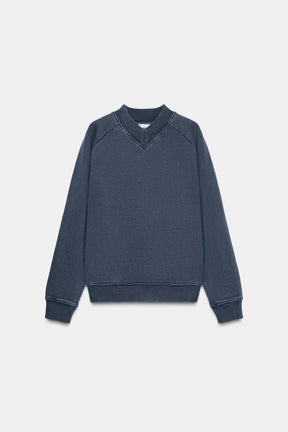 Faded Sweatshirt