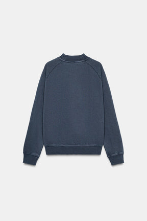 Faded Sweatshirt