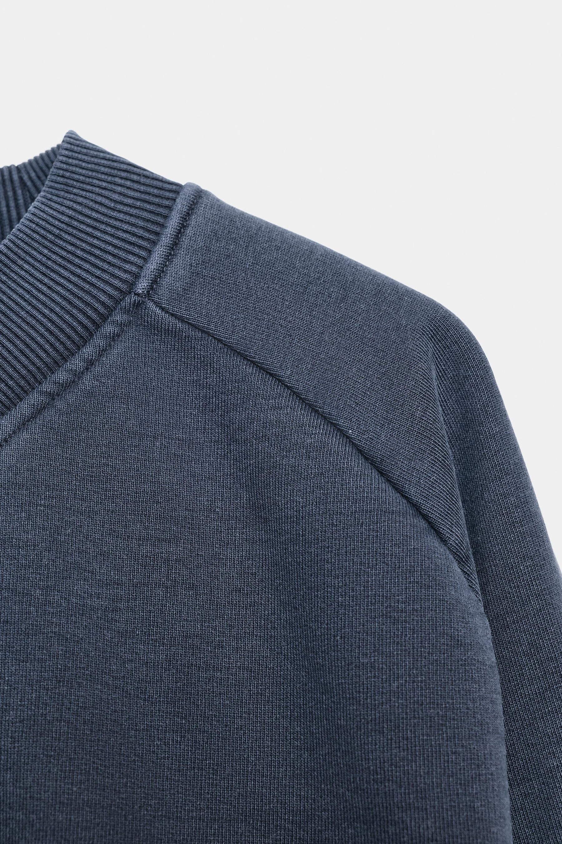 Faded Sweatshirt