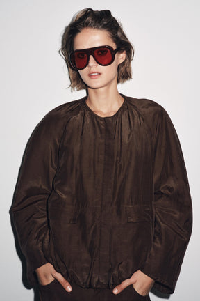 ZW COLLECTION POCKET JACKET - Image 5