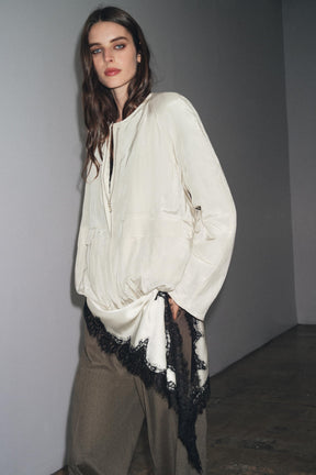 ZW COLLECTION POCKET JACKET - Image 2