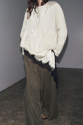 ZW COLLECTION POCKET JACKET - Image 4