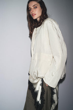 ZW COLLECTION POCKET JACKET - Image 5