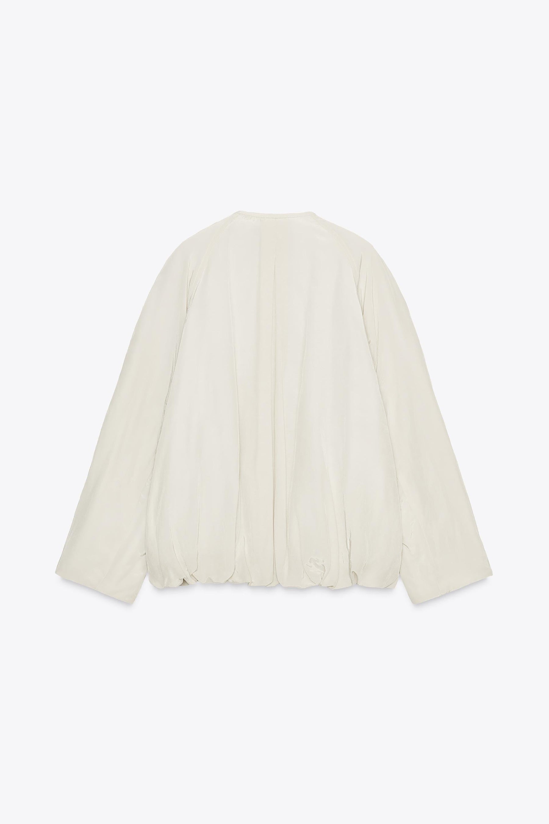 ZW COLLECTION POCKET JACKET - Image 6